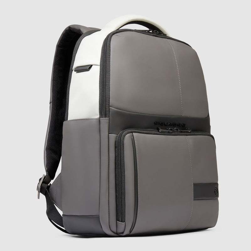 Water resistant laptop backpack 14"