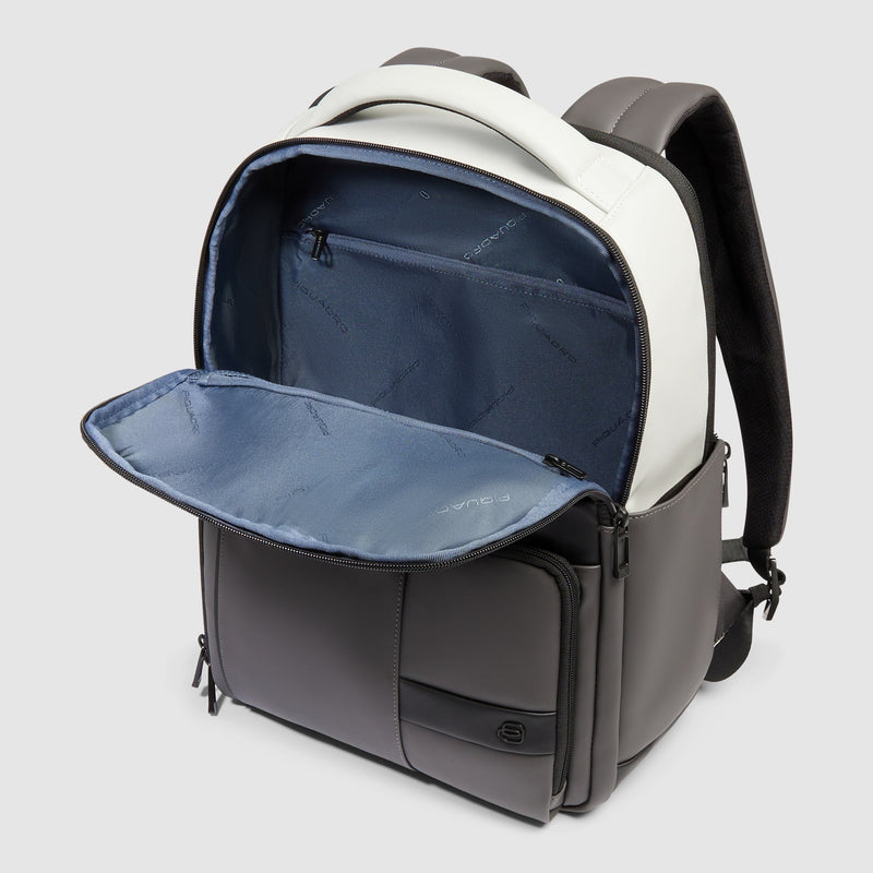 Water resistant laptop backpack 14"