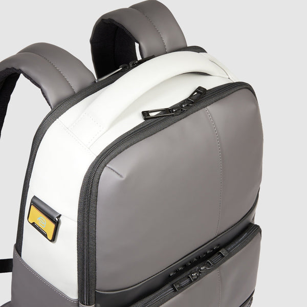 Water resistant laptop backpack 14" - 6