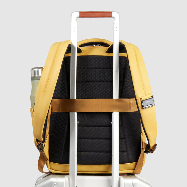 Water resistant laptop backpack 14" - 2