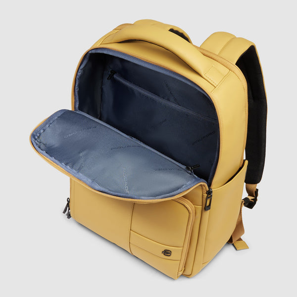 Water resistant laptop backpack 14" - 3