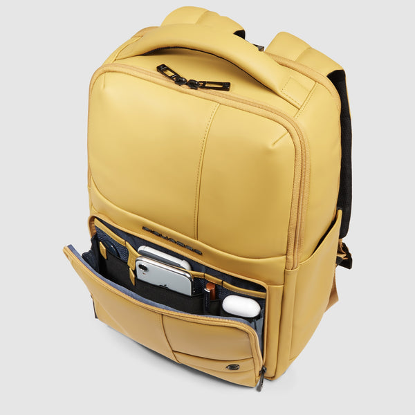 Water resistant laptop backpack 14" - 5