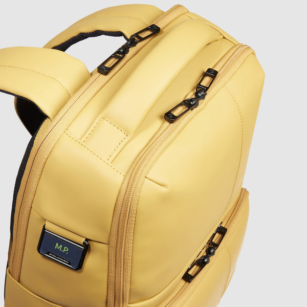 Water resistant laptop backpack 14" - 6