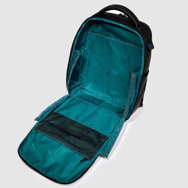 Water resistant laptop backpack 14" - 4