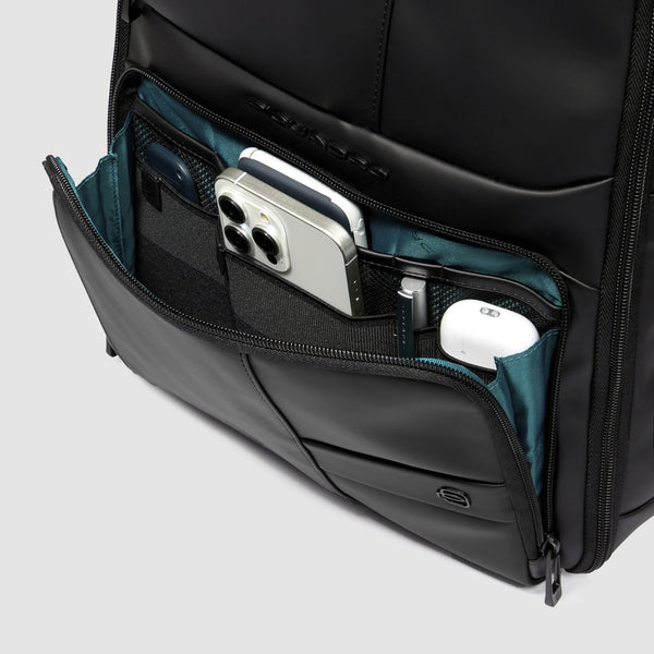 Water resistant laptop backpack 14" - 7