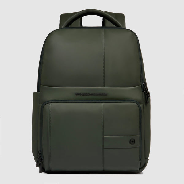 Water resistant laptop backpack 14" - 1