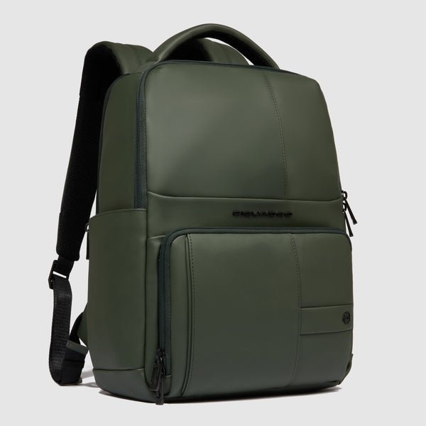Water resistant laptop backpack 14" - 2