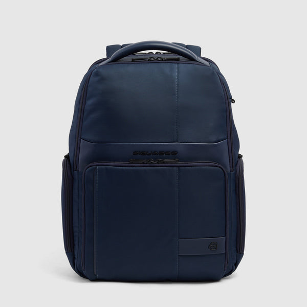 Expandable laptop backpack 15,6" - 1