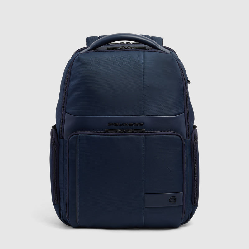 Expandable laptop backpack 15,6" - 1