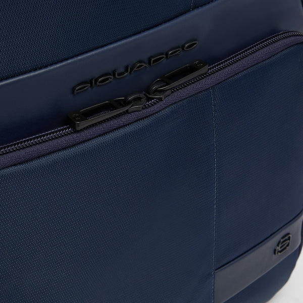 Expandable laptop backpack 15,6" - 9