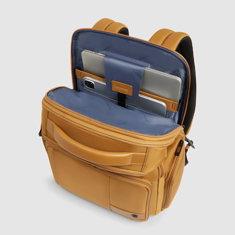 Sac à dos extensible pour ordinateur 15,6" 