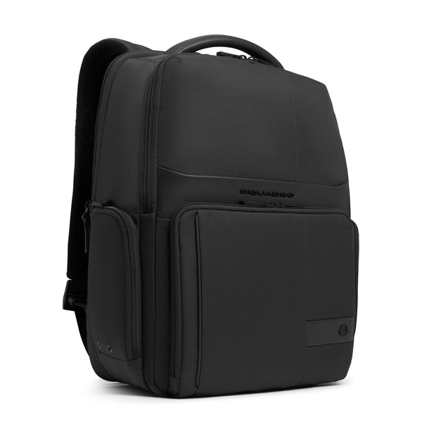 Erweiterbarer Laptop-Rucksack 15,6"  - 2