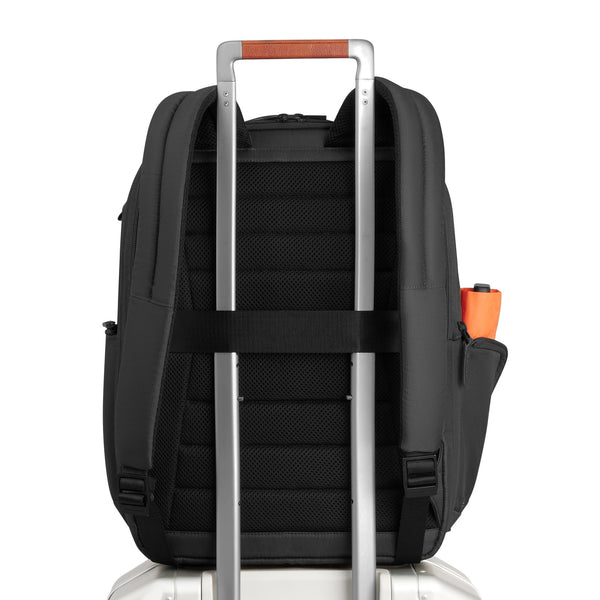 Erweiterbarer Laptop-Rucksack 15,6"  - 3