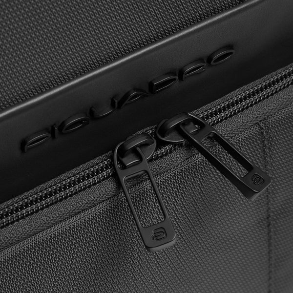 Erweiterbarer Laptop-Rucksack 15,6"  - 6