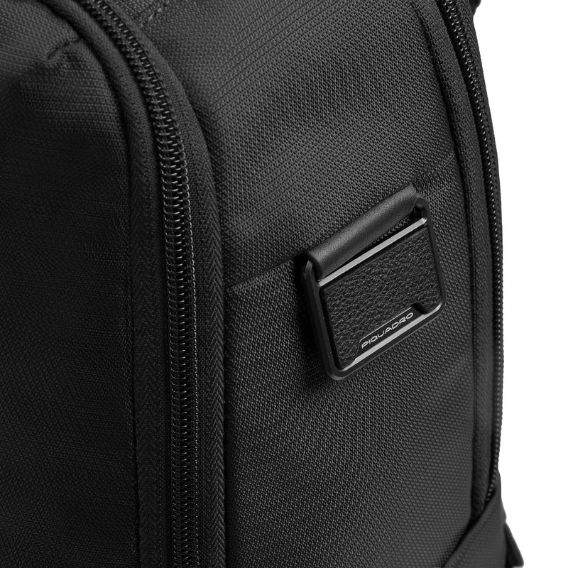 Erweiterbarer Laptop-Rucksack 15,6" 