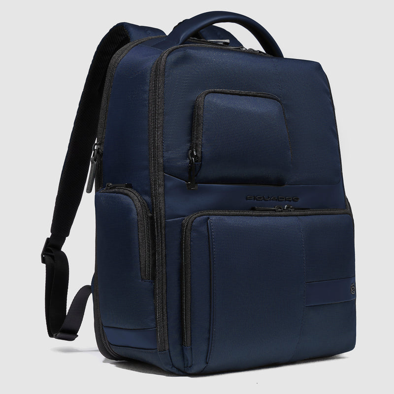 Laptop 15,6" fast-check backpack