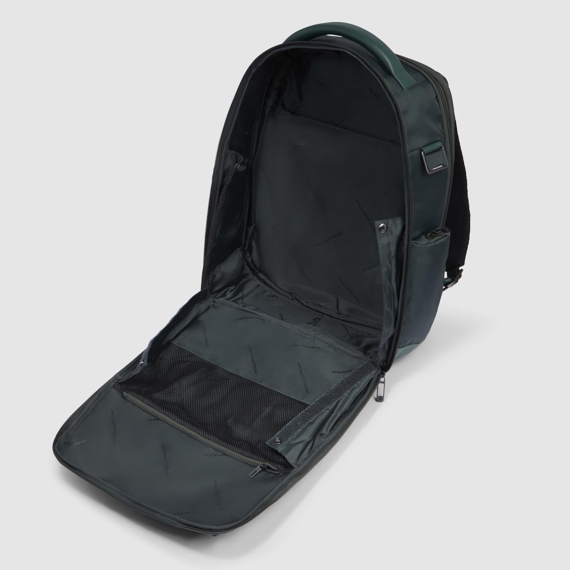 15.6 laptop backpack canada Laptop 15,6" fast-check backpack