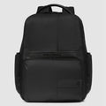 Expandable 15.6" Laptop Backpack with RFID Protection