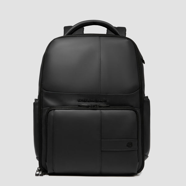 Mochila resistente al agua con apertura fast-check - 1