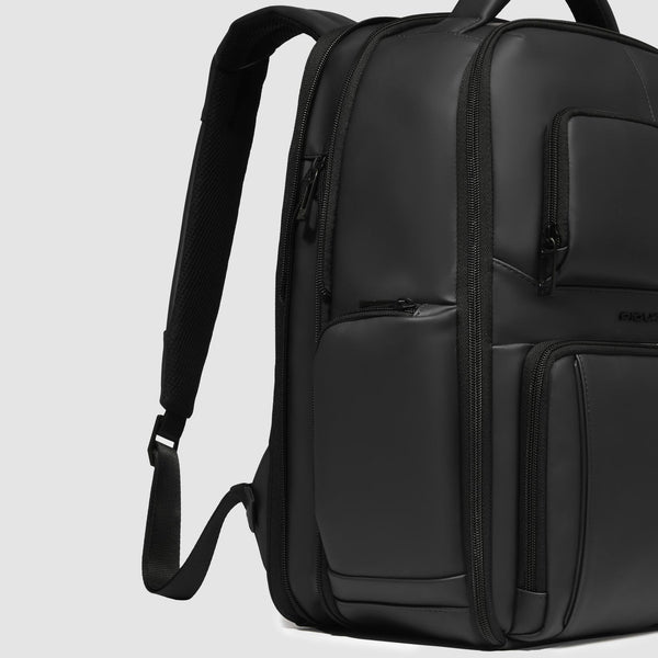 Wasserfester Rucksack mit Fast-Check-Öffnung