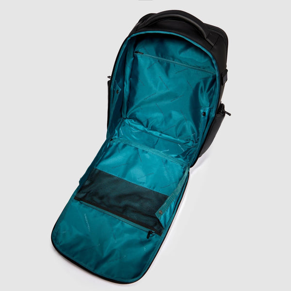 Mochila resistente al agua con apertura fast-check - 8