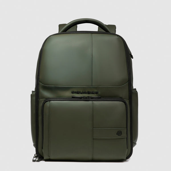 Mochila resistente al agua con apertura fast-check - 1