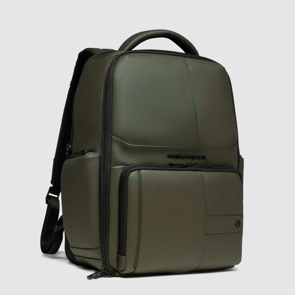 Mochila resistente al agua con apertura fast-check - 2