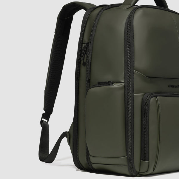 Mochila resistente al agua con apertura fast-check - 5