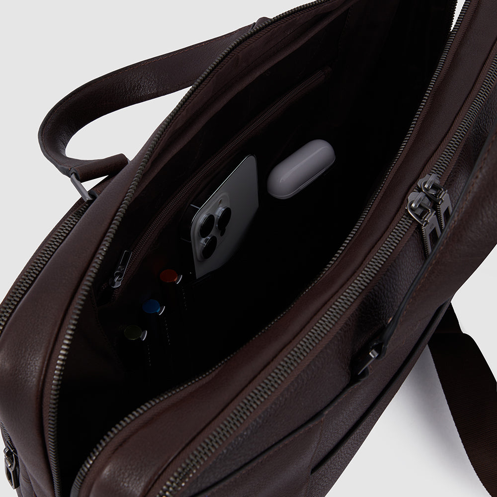 Computer 15,6" and iPad®Pro 12,9" bag