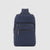 Mono sling bag for iPad®, convertible to backpack