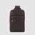 Mono sling bag for iPad®, convertible to backpack