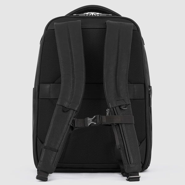 Computer 15,6" and iPad®Pro 12,9" backpack
