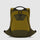 Backpack with iPad® compartment and sternum strap