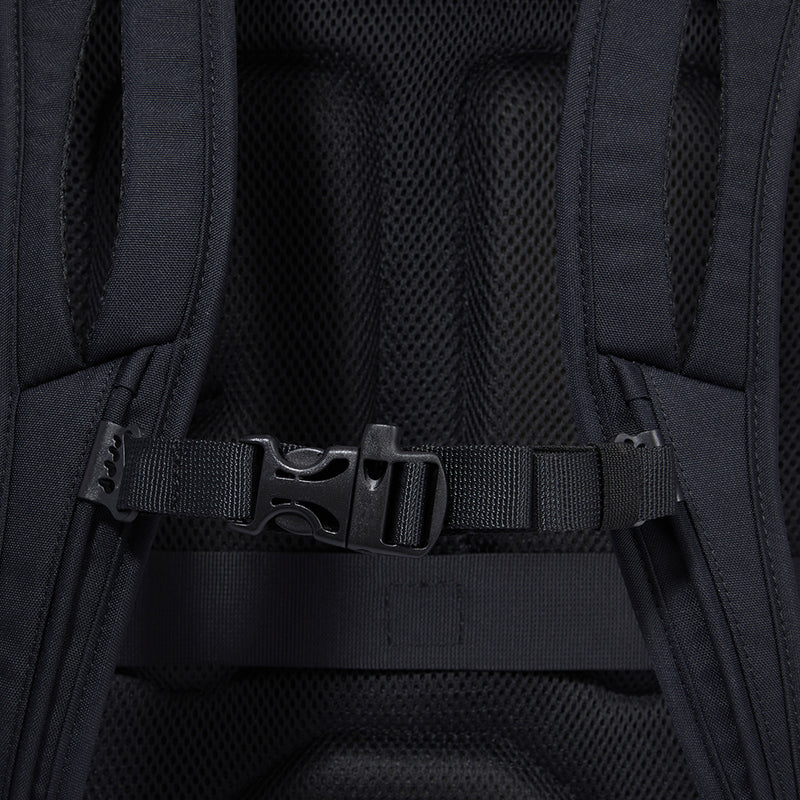 Roll-top Snowboard Backpack