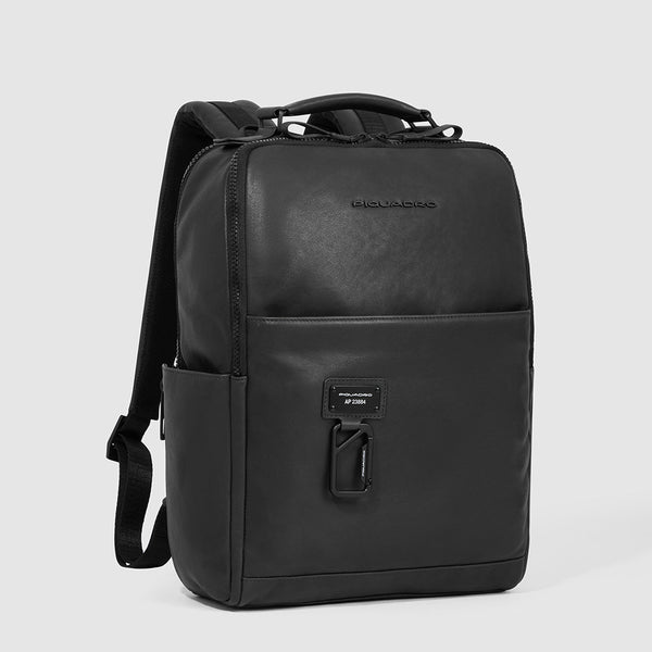 Computer backpack 14" with iPad® compartment