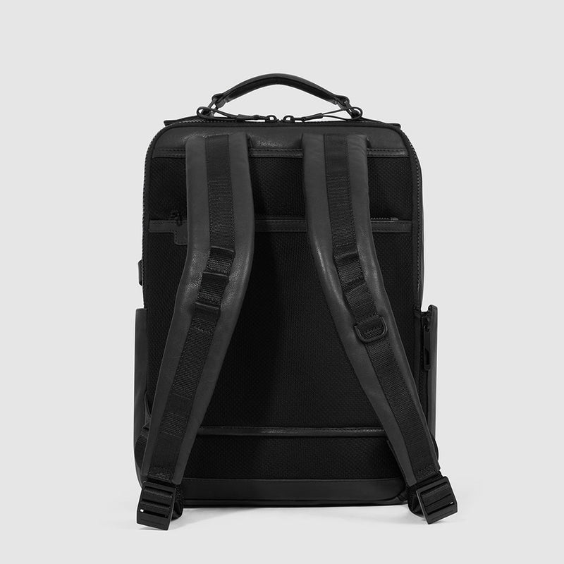 Computer backpack 14" with iPad® compartment