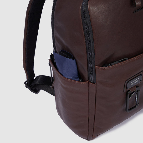 Computer backpack 14" with iPad® compartment