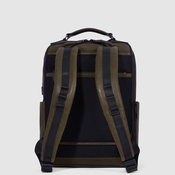 Computer backpack 14" with iPad® compartment