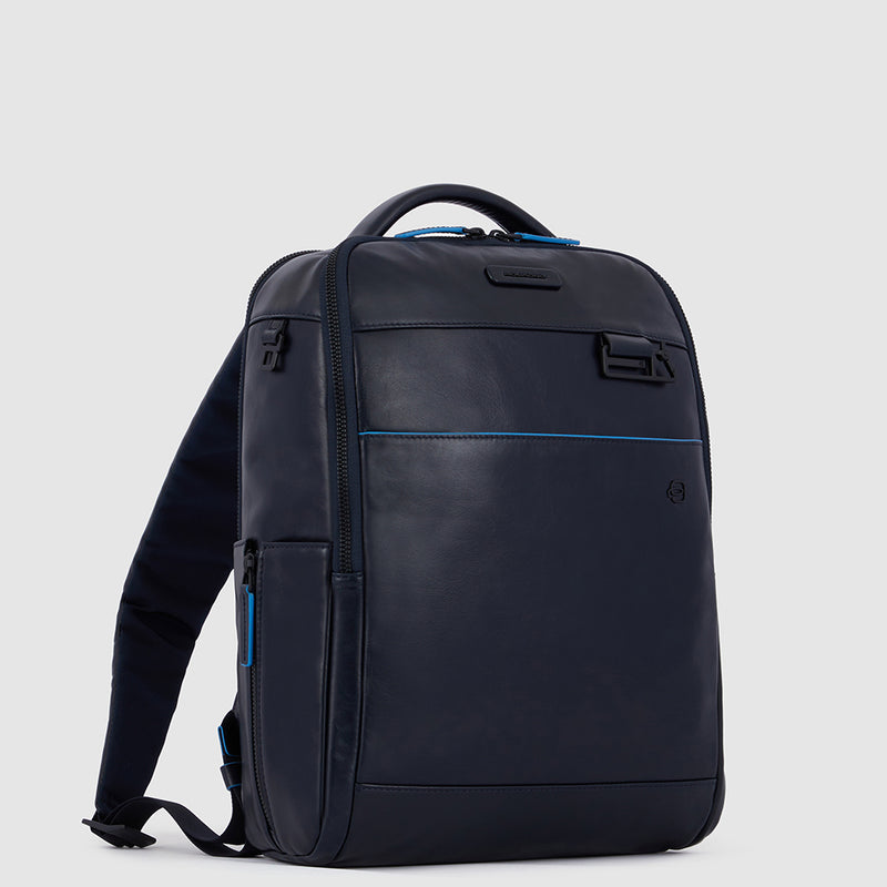 Laptop backpack 14'' with iPad® compartment