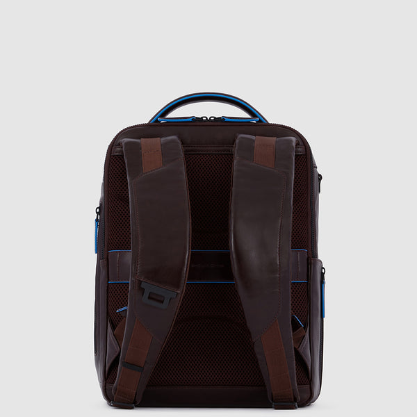 Laptop backpack 14'' with iPad® compartment