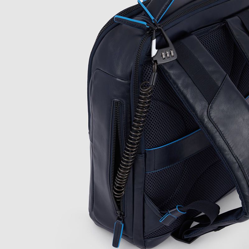 Laptop backpack 14'' with iPad® compartment