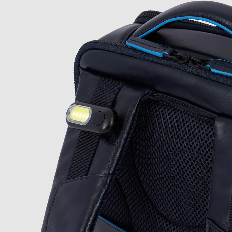 Laptop backpack 14'' with iPad® compartment