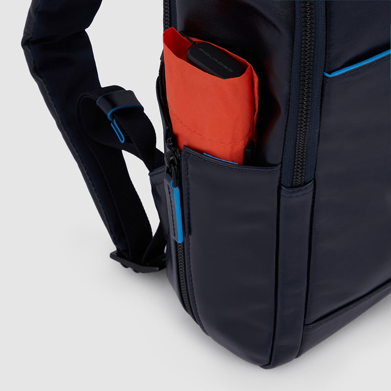 Laptop backpack 14'' with iPad® compartment