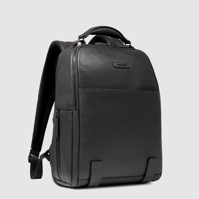 Personalizable laptop backpack 14"