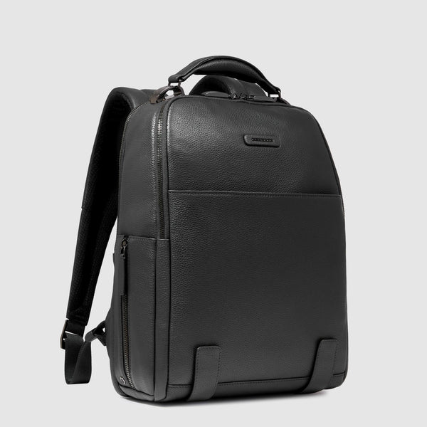 Personalizable laptop backpack 14"
