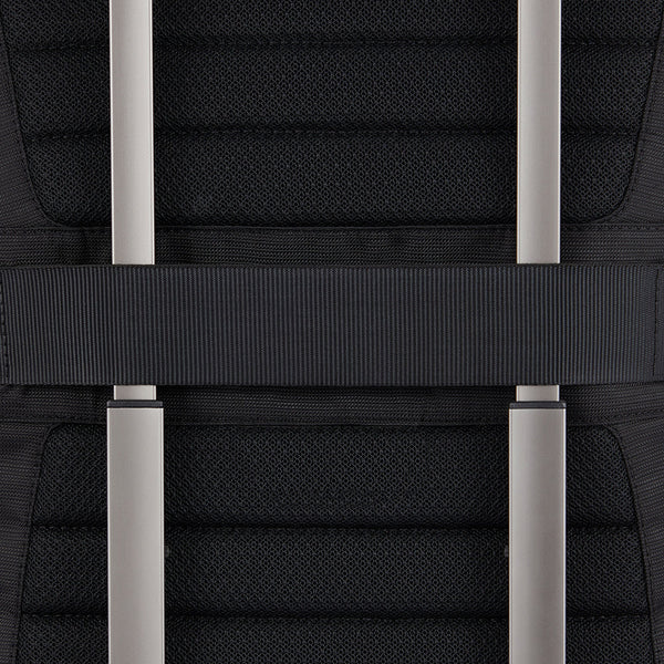 Zaino roll-top resistente all'acqua porta pc 15,6"