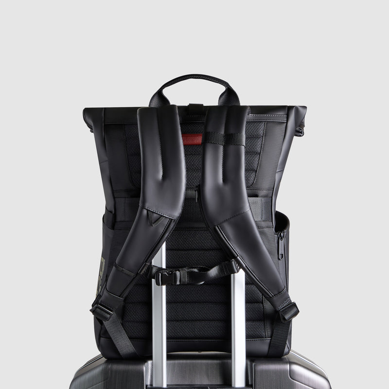 Sac à dos pour ordinateur "Piquadro x Ducati 100" 