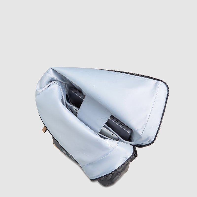 Sac à dos pour ordinateur "Piquadro x Ducati 100" 