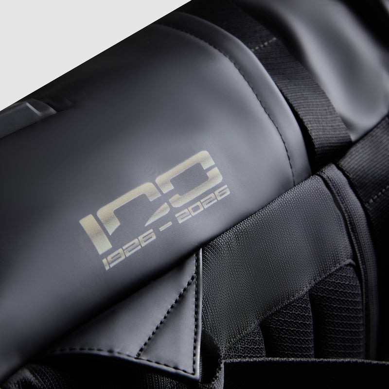 Sac à dos pour ordinateur "Piquadro x Ducati 100" 