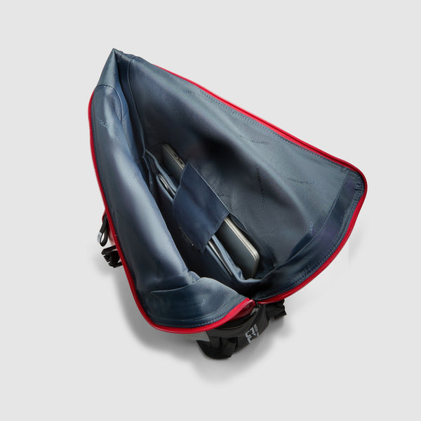 Zaino roll-top "Piquadro x Ducati 100"  - 4